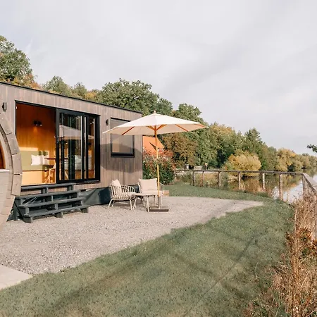 Сasa de vacaciones Alpami Mainwerk Wipfeld